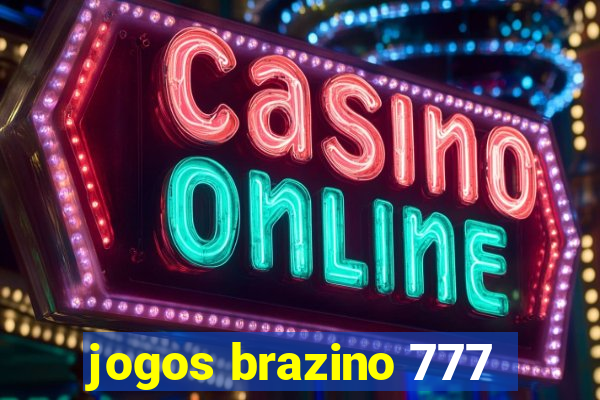 jogos brazino 777