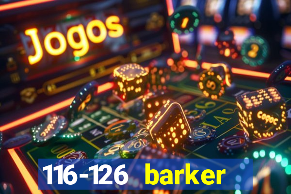 116-126 barker street casino nsw 2470