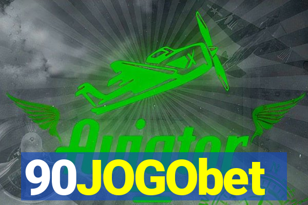 90JOGObet