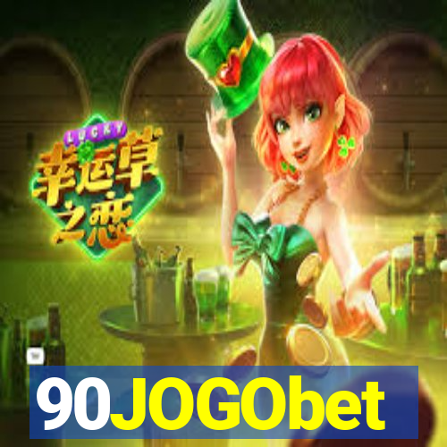 90JOGObet