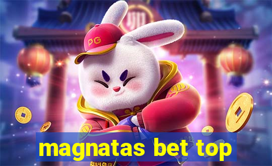 magnatas bet top