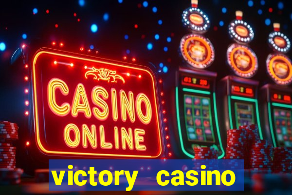 victory casino cruise port canaveral