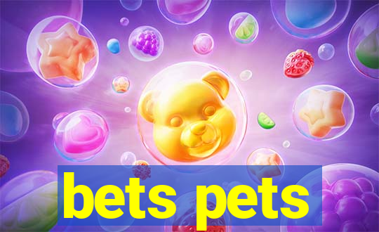 bets pets