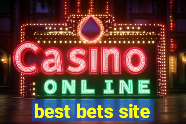 best bets site