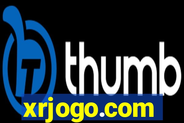 xrjogo.com