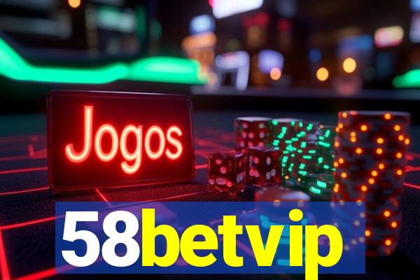 58betvip