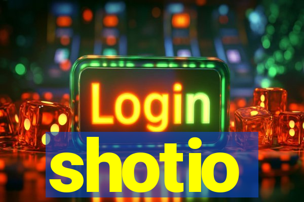 shotio