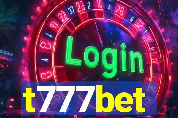 t777bet