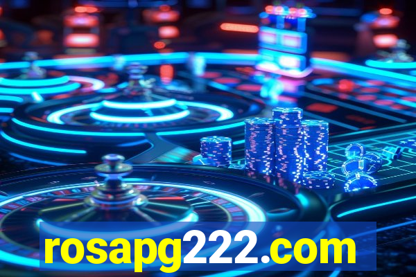 rosapg222.com