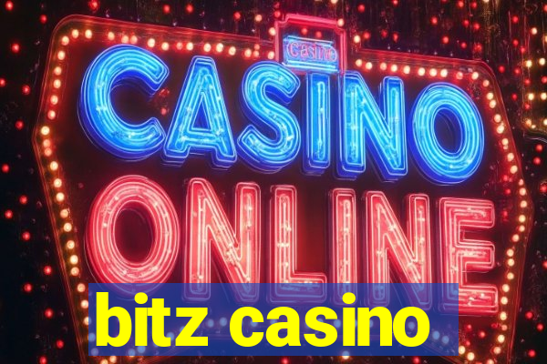 bitz casino