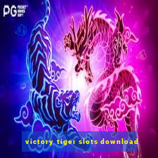 victory tiger slots download