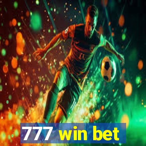 777 win bet