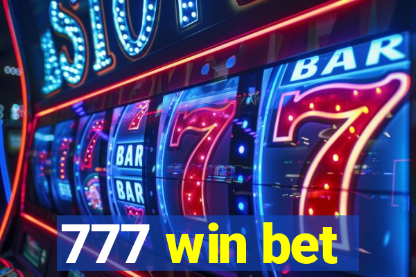 777 win bet