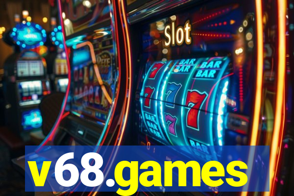 v68.games