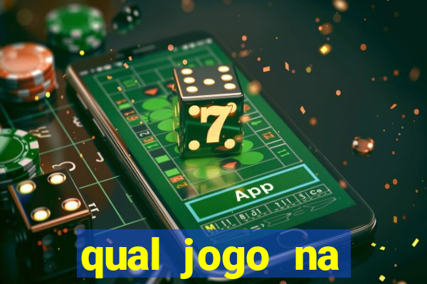 qual jogo na internet para ganhar dinheiro