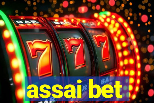 assai bet