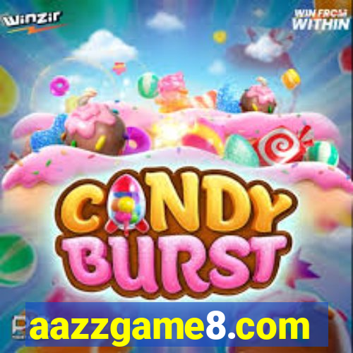 aazzgame8.com