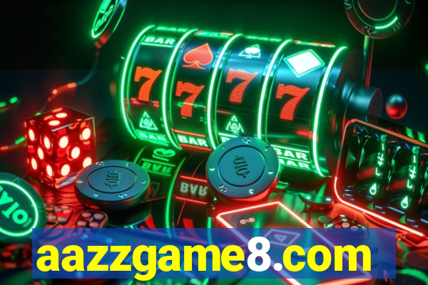 aazzgame8.com