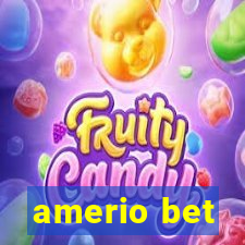 amerio bet