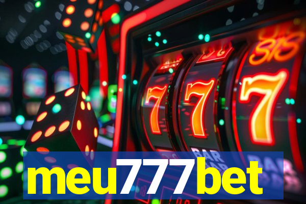 meu777bet