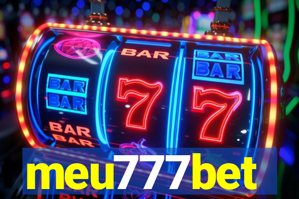 meu777bet