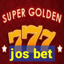 jos bet