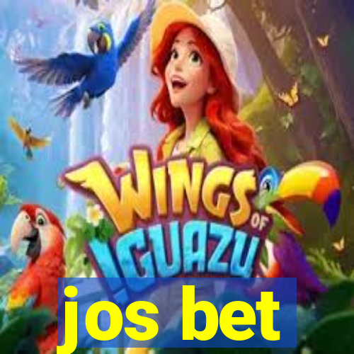 jos bet