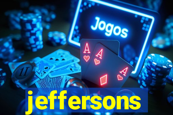 jeffersons