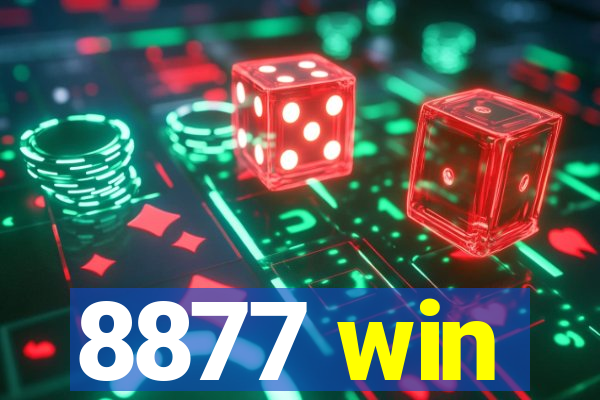 8877 win