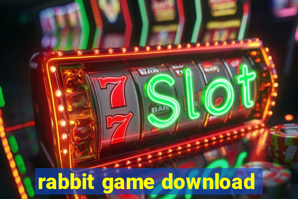 rabbit game download