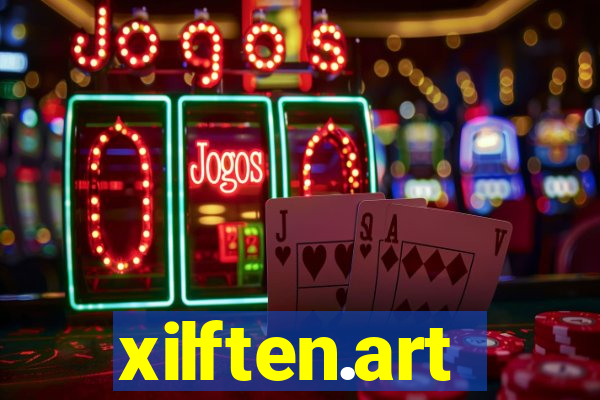 xilften.art