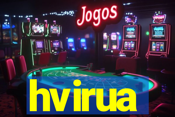 hvirua