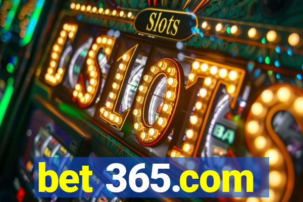 bet 365.com