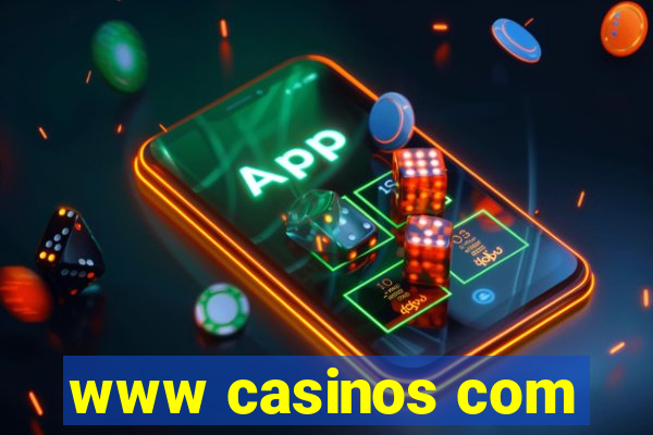 www casinos com