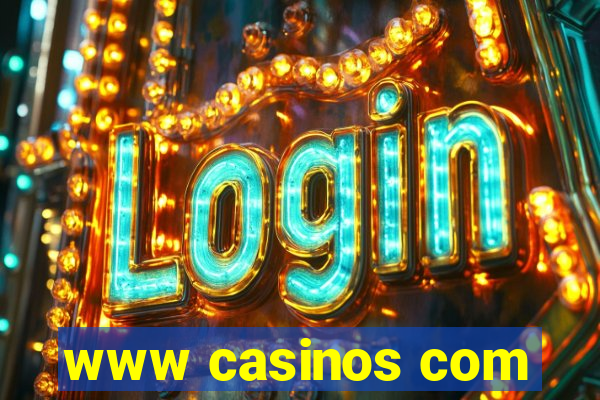 www casinos com