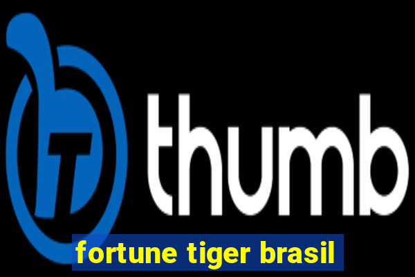 fortune tiger brasil