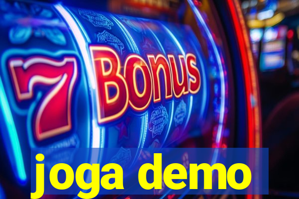 joga demo