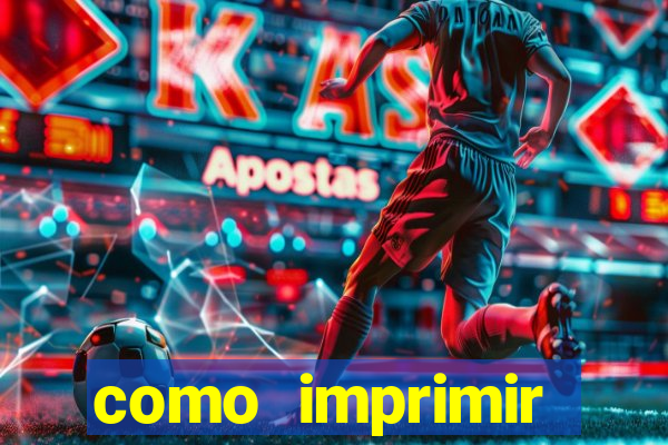 como imprimir dinheiro frente e verso na impressora