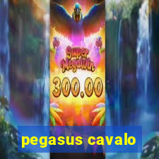 pegasus cavalo