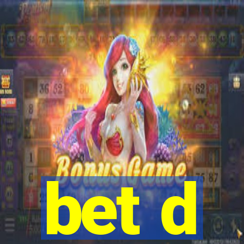 bet d