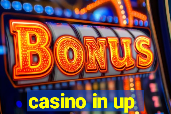 casino in up