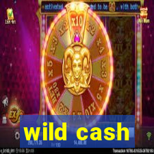 wild cash