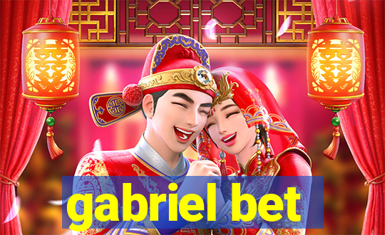 gabriel bet