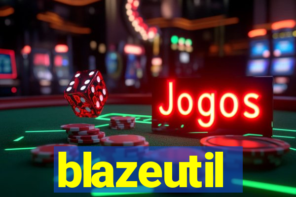 blazeutil