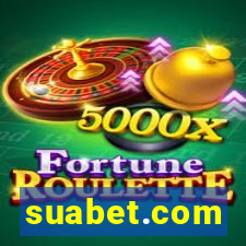 suabet.com