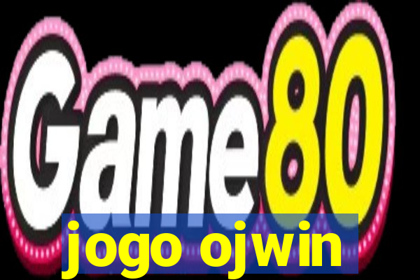 jogo ojwin