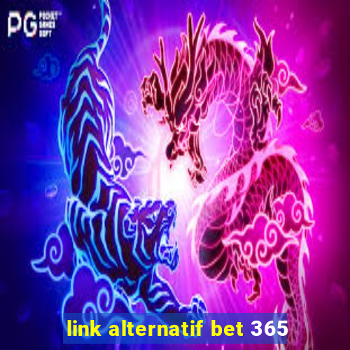 link alternatif bet 365