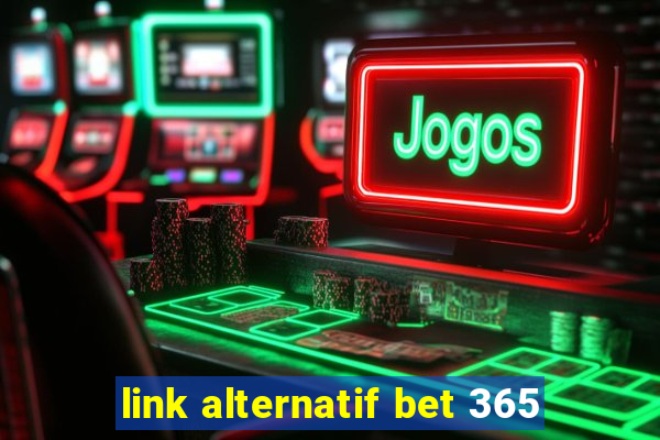 link alternatif bet 365