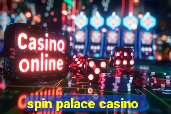 spin palace casino