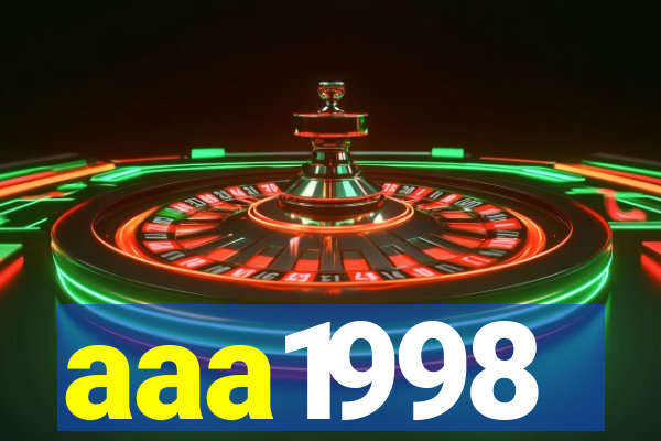 aaa1998